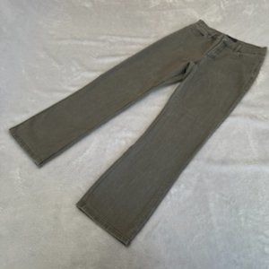 NYDJ Women's Rhinestone Embellished Jeans 6P